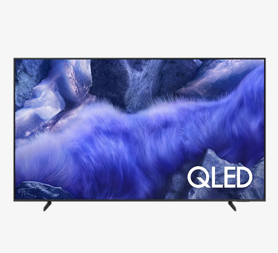 20% Off en Pantalla 75 pulgadas QLED 4K, QEF1, Vision AI, Smart TV 